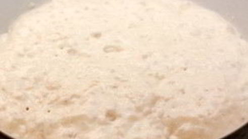 чиабатта в духовке