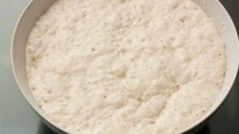 чиабатта в духовке