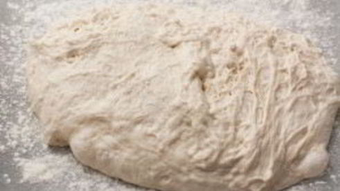 чиабатта в духовке