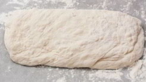 чиабатта в духовке