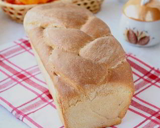 Деревенский хлеб сестeр Симили