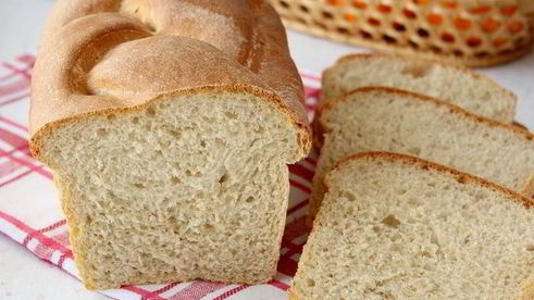 деревенский хлеб сестeр симили