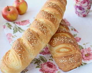 Французский багет