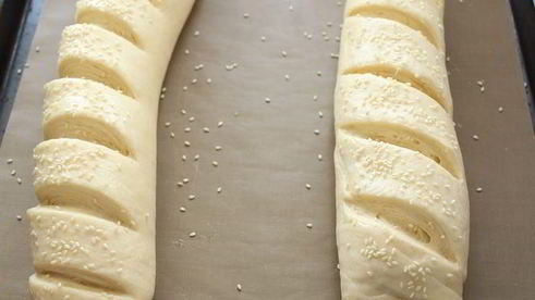 французский багет