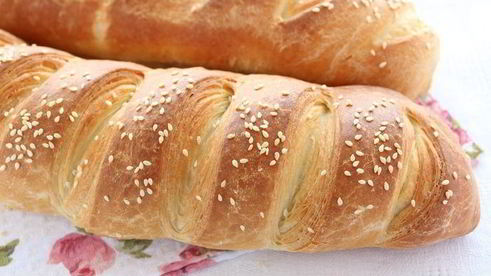 французский багет