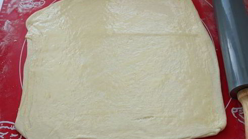 французский багет