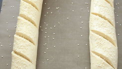 французский багет