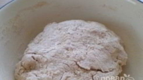 гречишный хлеб