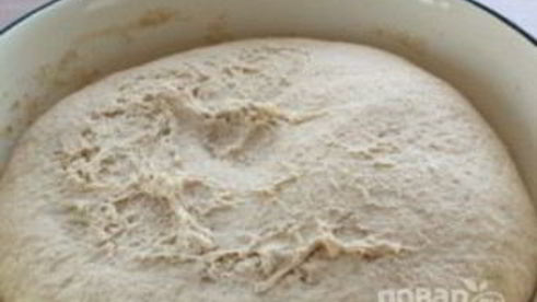 гречишный хлеб