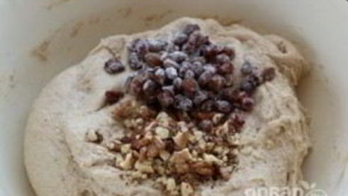 гречишный хлеб