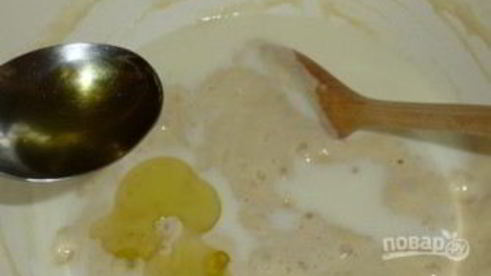 гречневый хлеб