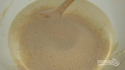 гречневый хлеб