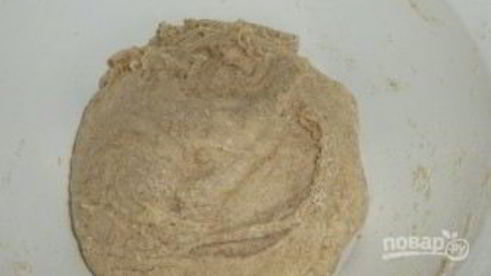 гречневый хлеб