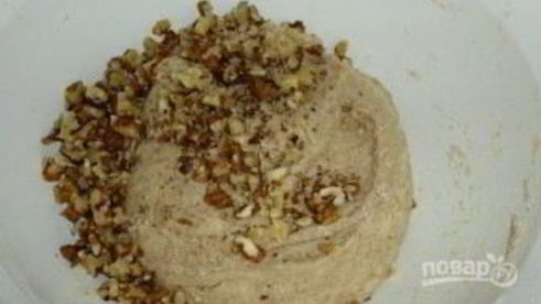 гречневый хлеб