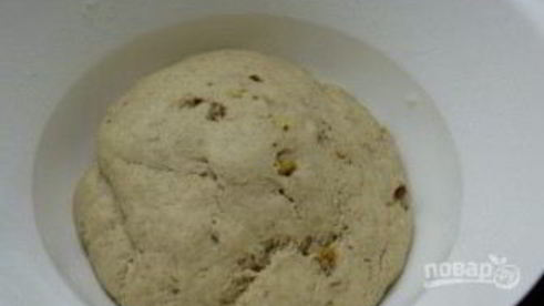 гречневый хлеб