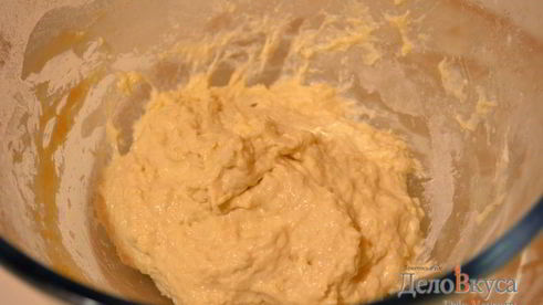 итальянский хлеб чиабатта