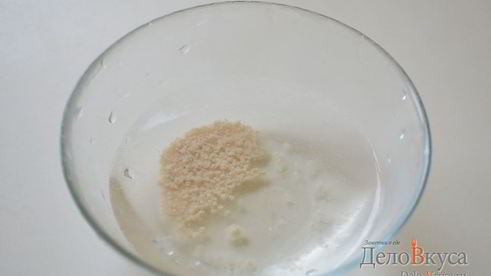 итальянский хлеб чиабатта