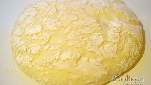 итальянский хлеб чиабатта