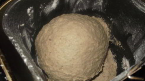 карельский черный хлеб