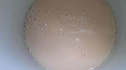 хлеб без хлебопечки