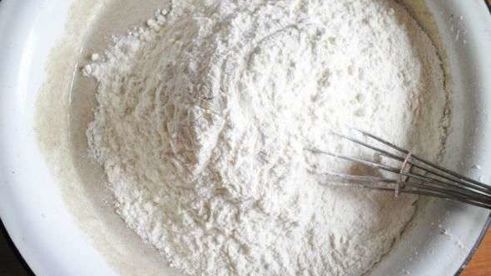 хлеб без хлебопечки