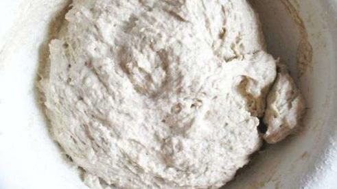 хлеб без хлебопечки