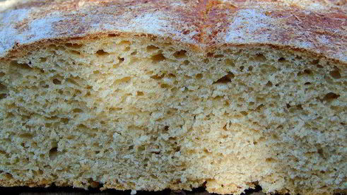 хлеб дорис грант