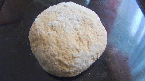 хлеб дорис грант