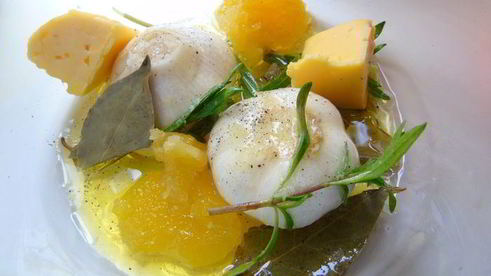 хлеб дорис грант