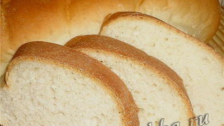 Рецепт хлеба горчичного по госту