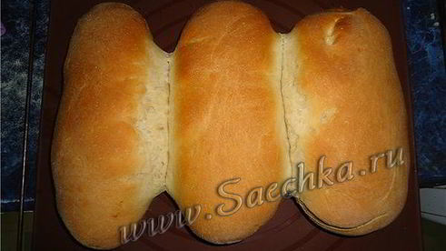 хлеб горчичный по госту