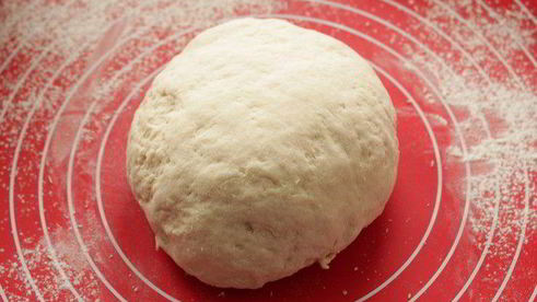 хлеб горчичный ситный