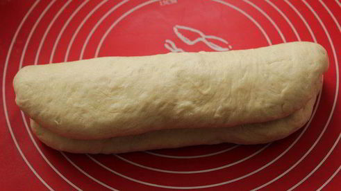 хлеб горчичный ситный