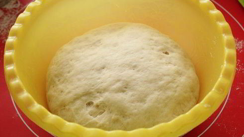 хлеб горчичный ситный