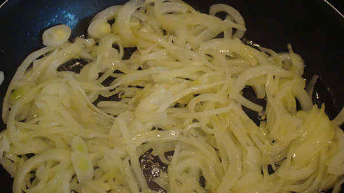 хлеб итальянский