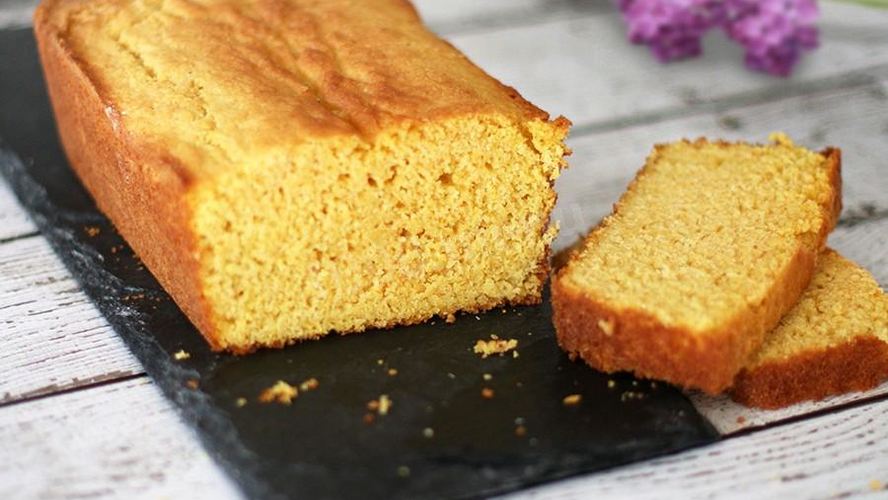 Рецепт хлеба кукурузного с отрубями
