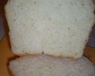 Хлеб молочный