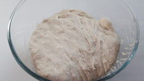 хлеб на эле и дрожжах