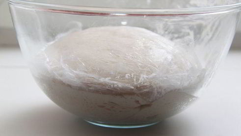 хлеб на эле и дрожжах