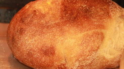 хлеб на эле и дрожжах