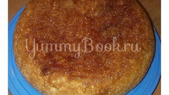 Рецепт Хлеба по-домашнему в мультиварке