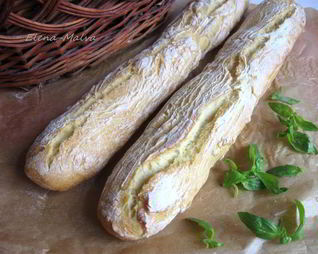 Хлеб Стирато