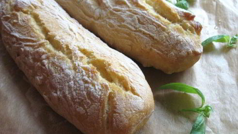 хлеб стирато