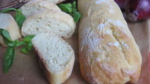 хлеб стирато