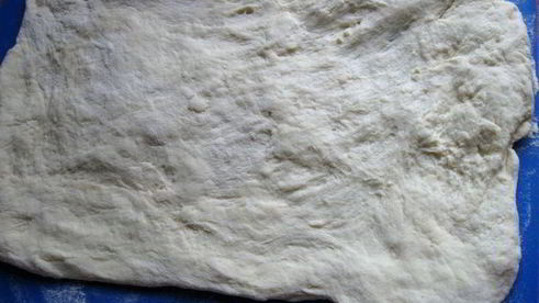 хлеб стирато