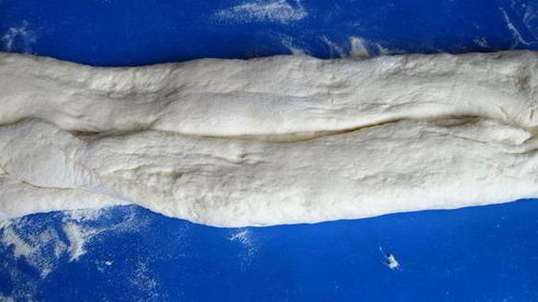 хлеб стирато