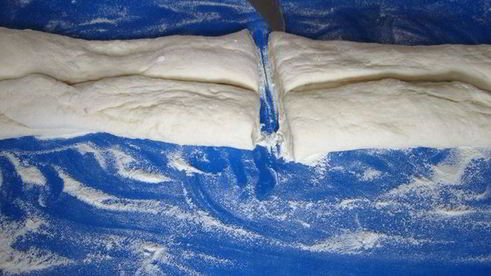 хлеб стирато