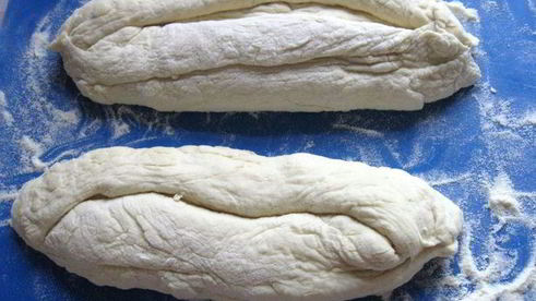 хлеб стирато