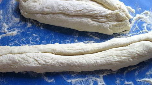 хлеб стирато