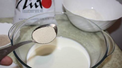 хлебцы с отрубями для гамбургеров и сэндвичей